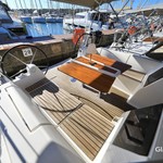 Dufour 382 Grand Large