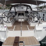 Jeanneau Sun Odyssey 519