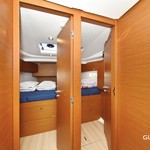 Jeanneau Sun Odyssey 519