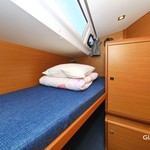 Jeanneau Sun Odyssey 519
