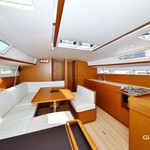 Jeanneau Sun Odyssey 519