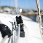 Jeanneau Sun Odyssey 519