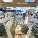 Jeanneau Sun Odyssey 519