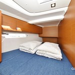 Jeanneau Sun Odyssey 519