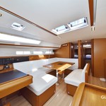 Jeanneau Sun Odyssey 519