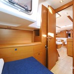 Jeanneau Sun Odyssey 519