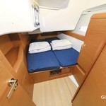 Jeanneau Sun Odyssey 519