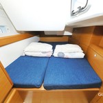 Jeanneau Sun Odyssey 519