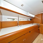 Jeanneau Sun Odyssey 519