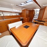 Jeanneau Sun Odyssey 519