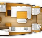 Jeanneau Sun Odyssey 519