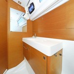 Jeanneau Sun Odyssey 519