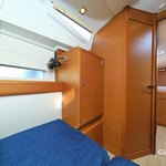 Jeanneau Sun Odyssey 519