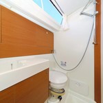 Jeanneau Sun Odyssey 519