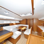 Jeanneau Sun Odyssey 519