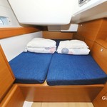 Jeanneau Sun Odyssey 519