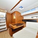 Jeanneau Sun Odyssey 519