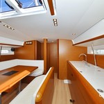 Jeanneau Sun Odyssey 519