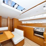 Jeanneau Sun Odyssey 519