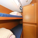 Jeanneau Sun Odyssey 519