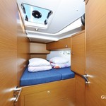 Jeanneau Sun Odyssey 519