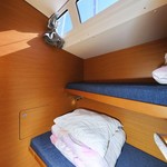 Jeanneau Sun Odyssey 519