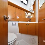 Jeanneau Sun Odyssey 44i