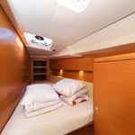 Jeanneau Sun Odyssey 44i