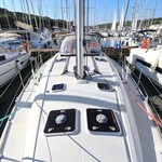 Jeanneau Sun Odyssey 44i