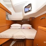 Jeanneau Sun Odyssey 44i