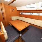 Jeanneau Sun Odyssey 44i