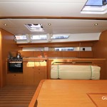 Jeanneau Sun Odyssey 44i