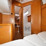 Jeanneau Sun Odyssey 44i