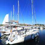 Jeanneau Sun Odyssey 44i