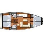 Jeanneau Sun Odyssey 44i