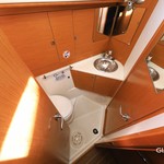 Jeanneau Sun Odyssey 44i