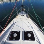 Jeanneau Sun Odyssey 44i