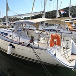 Jeanneau Sun Odyssey 44i