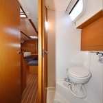 Jeanneau Sun Odyssey 44i