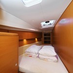 Jeanneau Sun Odyssey 44i