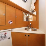 Jeanneau Sun Odyssey 44i