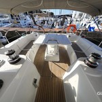 Jeanneau Sun Odyssey 44i