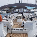 Jeanneau Sun Odyssey 44i