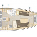 Hanse 348