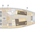 Hanse 348