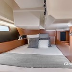 Beneteau Oceanis 41.1