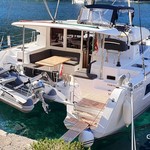 Lagoon 40