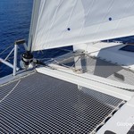 Lagoon 40
