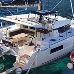 Lagoon 40