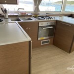 Lagoon 52 Fly